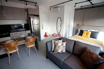 apartment em Rua Susano, Jardim Paulista - São Paulo - SP