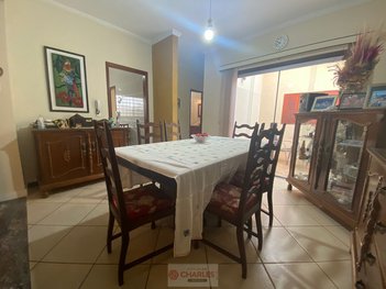 house em Avenida Capitão João Gonçalves Teixeira, Jardim Brasília - Mogi Mirim - SP