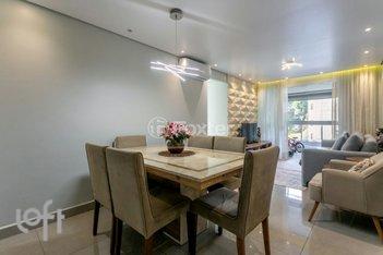 apartment em Mascote, Campo Belo - São Paulo - SP