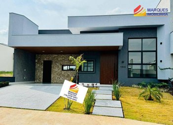 house em Rua Patricia Dourado Costa, Jardim Residencial Dona Maria José - Indaiatuba - SP