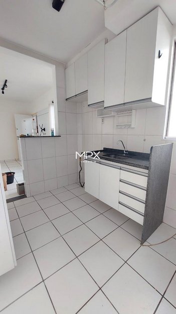 apartment em Avenida Dois Córregos, Dois Córregos - Piracicaba - SP