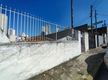 land_lot em Rua Santa Áurea, Vila Nair - São Paulo - SP