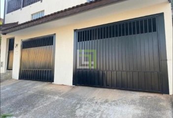 house em Rua Jaguariúna, Jardim América - Várzea Paulista - SP