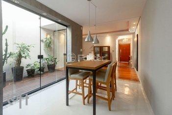 apartment em Ettore Federighi, Vila Mariana - São Paulo - SP
