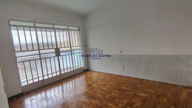 house em Rua Delegado Ronaldo Jaques, Caiçaras - Belo Horizonte - MG