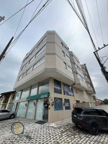 apartment em Rua Pardal, Centro - Bombinhas - SC