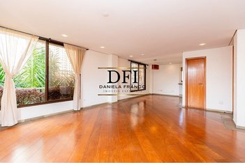 apartment em Rua Nebraska, Brooklin Novo - São Paulo - SP