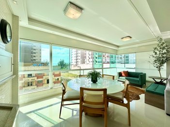 apartment em Rua Tupanciretã, Capão da Canoa - Capão da Canoa - RS