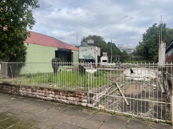 commercial_land_lot em Rua Sete de Setembro, Centro - Venâncio Aires - RS