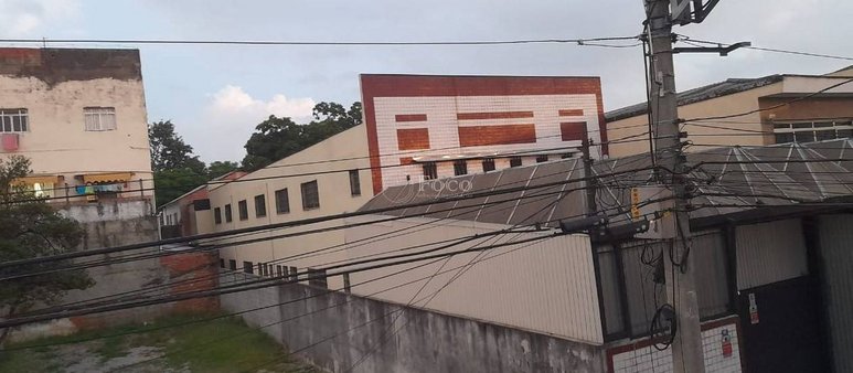 Cômodo Condomínio