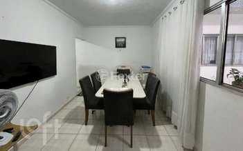 house em Rua Antônio Gonçalves Martins, Conceição - Diadema - SP