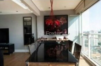 apartment em Rua Lacedemônia, Jardim Brasil (Zona Sul) - São Paulo - SP