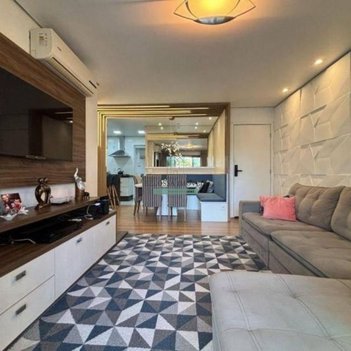 apartment em Rua Doutor David Zoilo Morandini, Jardim Paulista I - Jundiaí - SP