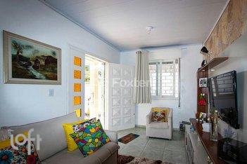 house em França, Navegantes - Porto Alegre - RS