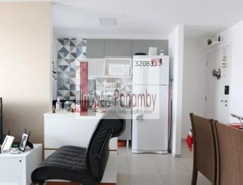 apartment em Rua Alexandre Benois, Vila Andrade - São Paulo - SP