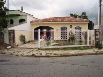 house em Rua do Alto, Tucuruvi - São Paulo - SP