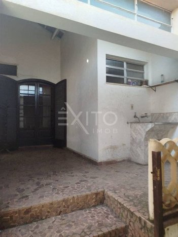 house em Rua Doutor Antenor Soares Gandra, Colônia - Jundiaí - SP