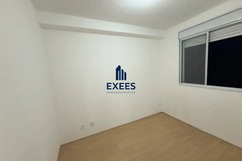 apartment em Avenida Paula Ferreira, Pirituba - São Paulo - SP