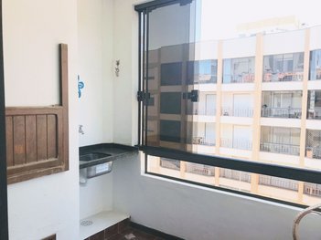 apartment em Rua Tupinambá, Centro - Capão da Canoa - RS