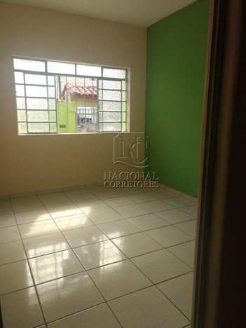 house em Rua Costa Rica, Parque das Nações - Santo André - SP