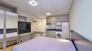 apartment em Alameda Lorena, Jardim Paulista - São Paulo - SP