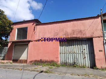 industrial em Rua José Antunes, Inconfidentes - Contagem - MG
