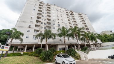 apartment em TERESOPOLIS, Teresópolis - Porto Alegre - RS