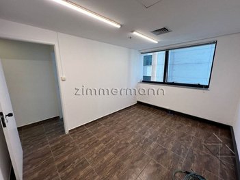 office em Avenida Angélica, Consolação - São Paulo - SP