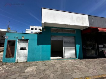 office em Rua Santos Dumont, Centro - Esteio - RS