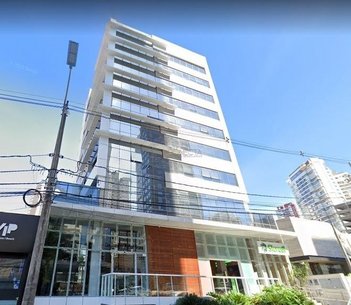 office em Avenida Ayrton Senna da Silva, Gleba Fazenda Palhano - Londrina - PR