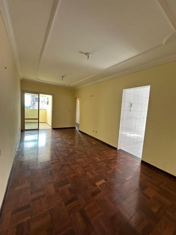 apartment em Rua Eduardo Bezerra, Tauape - Fortaleza - CE