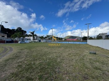 land_lot em Avenida Red Park, São João do Rio Vermelho - Florianópolis - SC