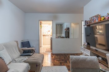 apartment em Rua Domingos Seguézio, Vila Ipiranga - Porto Alegre - RS