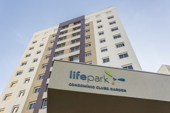 apartment em Farroupilha, Marechal Rondon - Canoas - RS
