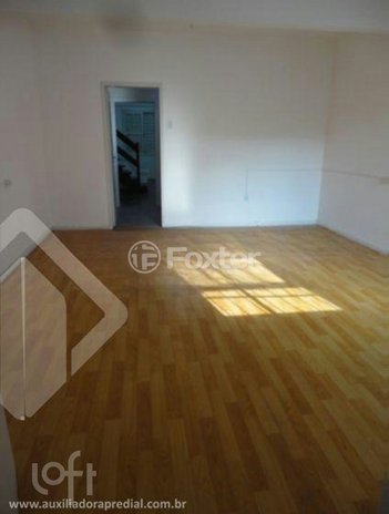 house em Rua João Alfredo, Cidade Baixa - Porto Alegre - RS