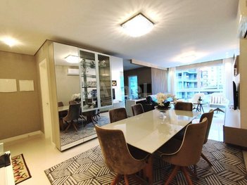 apartment em Rua General Prestes Guimarães, Vila Rodrigues - Passo Fundo - RS