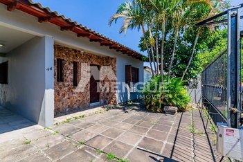 house em Rua Rodrigo da Silva Pontes, Sarandi - Porto Alegre - RS