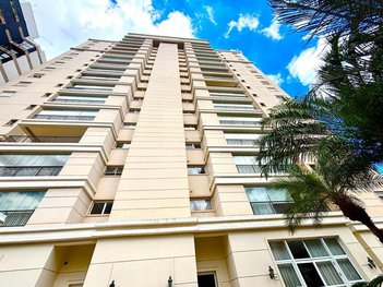 apartment em Rua José Villagelin Júnior, Cambuí - Campinas - SP