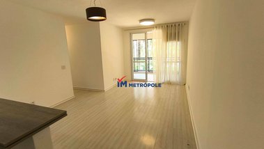apartment em Avenida Vice-Presidente José Alencar, Barra Olímpica - Rio de Janeiro - RJ