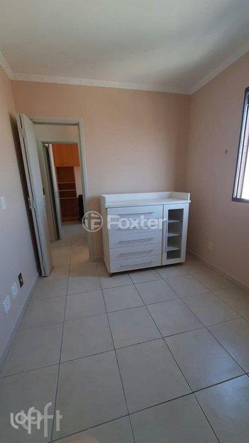 apartment em Santo Ubaldo, Limão - São Paulo - SP