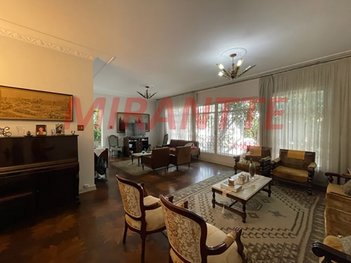 house em Rua Tobias Moscoso, Jardim São Paulo(Zona Norte) - São Paulo - SP