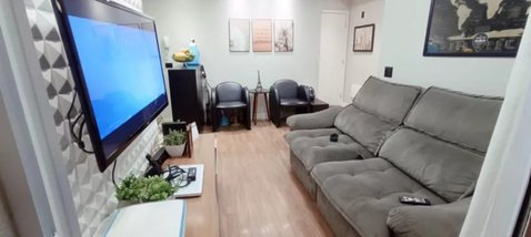 apartment em Rua Fortunato Ferraz, Vila Anastácio - São Paulo - SP