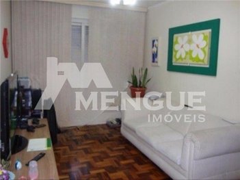 apartment em Lasar Segall, São Sebastião - Porto Alegre - RS