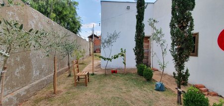 house em Rua Louveira, Loteamento São Francisco - Piracicaba - SP