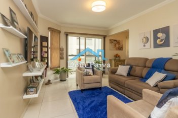 apartment em Rua Doutor Alceu de Campos Rodrigues, Vila Nova Conceição - São Paulo - SP