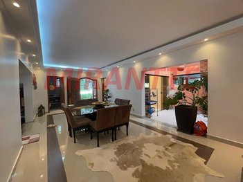 house em Rua Capitão Zacarias Bernardino Mota, Vila Albertina - São Paulo - SP
