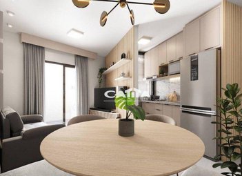 apartment em Rua Nova Trento, Vila Formosa - São Paulo - SP