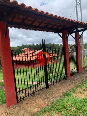 agricultural em Estrada da Barra, São José do Almeida - Jaboticatubas - MG