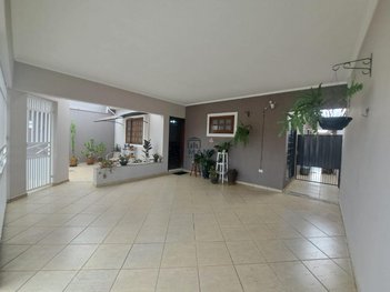 house em Rua Luiz Angelelli, Jardim Palmares I - Saltinho - SP