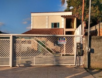 house em Rua São José, Campo Alegre - Itatiaia - RJ